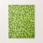 Joli puzzle de pois (Vertical)
