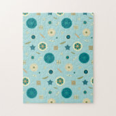 Joli Puzzle Diatomes (Vertical)