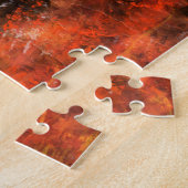 Joli Puzzle Femme (Côté)