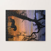 Joli puzzle Horse (Horizontal)