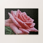 Joli Puzzle rose (Horizontal)