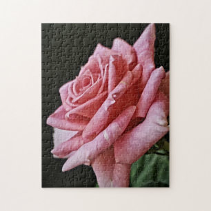 Joli Puzzle rose