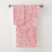 Joli rose (En situation)