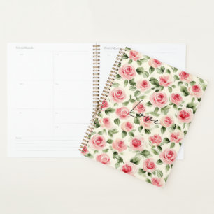 Joli rose Roses Floral