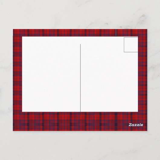 Joli Rustique Joyeux Noël Gnome Party Invitation (Dos)