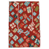 Joli sac cadeau (Dos)