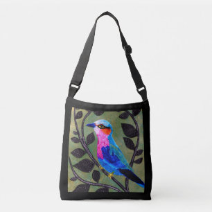 *’Joli sac de carrosserie de Birdie / Fourre-tout 