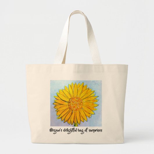 Joli sac de surprises (Devant)