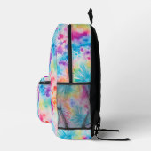 Joli sac Pastel Tie Dye (Droite)