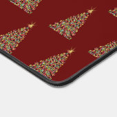 Joli sapin de Noël Motif (Coin)