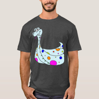 Joli serpent Premium TShirt