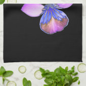 Joli Serviette De Cuisine Sansy (Plié)