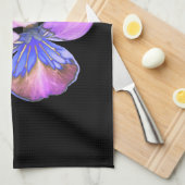 Joli Serviette De Cuisine Sansy (Quart Plié)