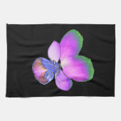 Joli Serviette De Cuisine Sansy (Horizontal)