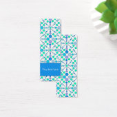 Joli Signet de conception doodt coloré (Bureau)