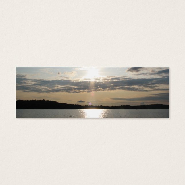 Joli Signet Sunset (Devant)