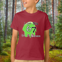 Joli Slime Vert 6 7 Personnaliser T-Shirt Enfants