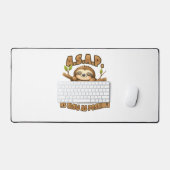 Joli Sloth ASAP - Aussi Lent Que Possible T-Sh Cla (Clavier et souris)
