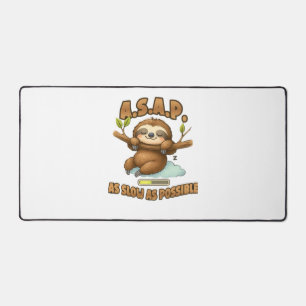 Joli Sloth ASAP - Aussi Lent Que Possible T-Sh Cla