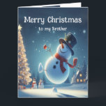 Joli Snowman Hot Chocolate Noël<br><div class="desc">Joli Snowman Hot Chocolate Noël</div>