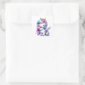 Joli Stickers Unicorne (Sac)