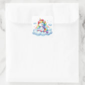 Joli Stickers Unicorne (Sac)