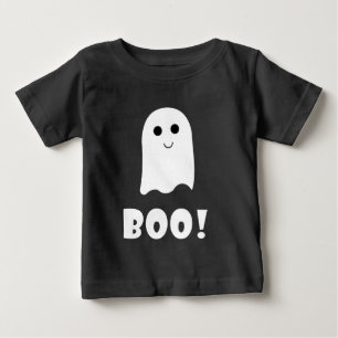 Joli Sweat - shirt à capuche d'Halloween Ghost Boo