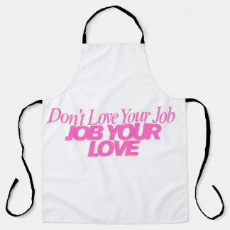 joli tablier