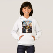 Joli tshirt (Devant entier)