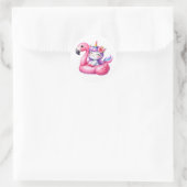 Joli Unicorn Pool Stickers (Sac)