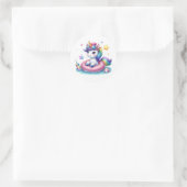 Joli Unicorn Pool Stickers (Sac)