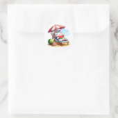 Joli Unicorn Pool Stickers (Sac)