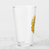 Joli Verre Chat Mignon (Droite)