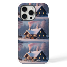 Joli Vintage traditionnel Élégant Joyeux Noël