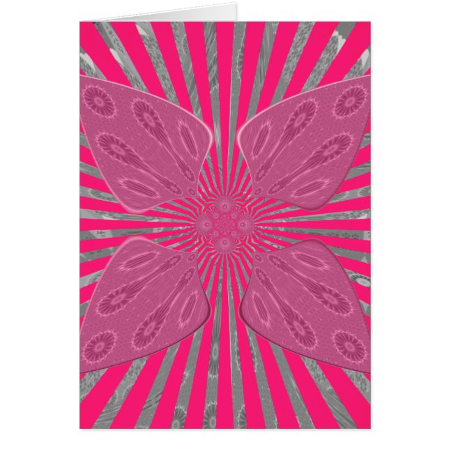 Joli Vivid rose Belle cool extraordinaire (Devant)