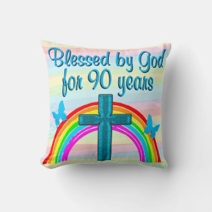 JOLIE 90E BÉNÉFICE DE NAISSANCE COUSSIN