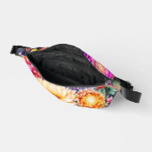 Jolie aquarelle colorée Floral (Ouvrir)