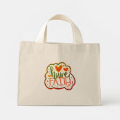 Jolie Avoir Foi Inspiritisme Sac fourre-tout (Dos)