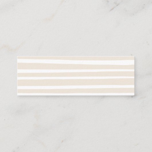 Jolie carte de douche Display moderne insert (Dos)