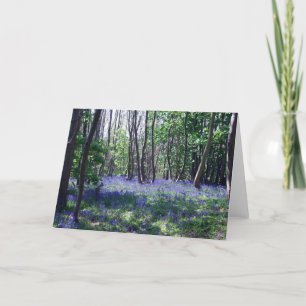 Jolie carte pour toutes occasions.