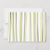 Jolie carte RSVP (Dos)