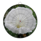 Jolie Cible de flechettes de fleurs Convolvulus Bl (Devant)