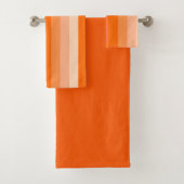 Jolie Collection Cadeaux Ensemble de serviettes de (En situation)