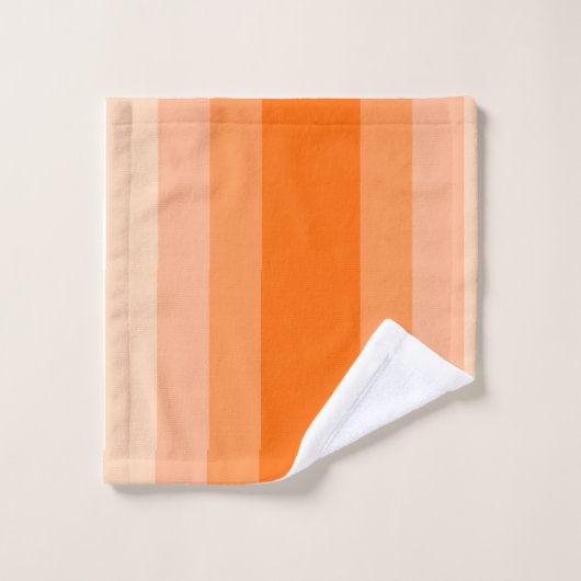 Jolie Collection Cadeaux Ensemble de serviettes de (Gant de toilette)