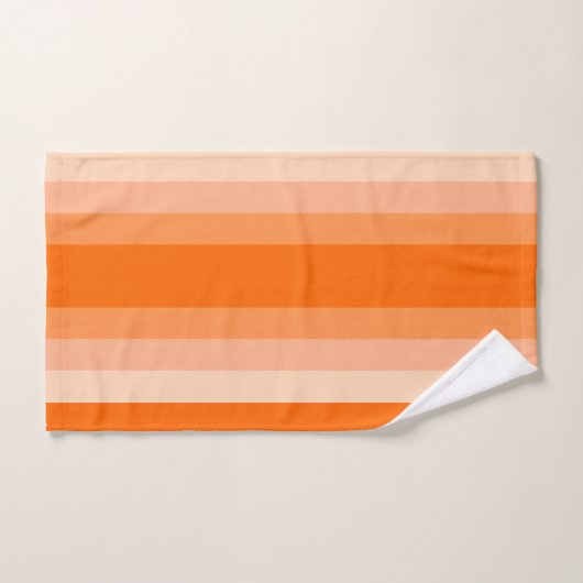 Jolie Collection Cadeaux Ensemble de serviettes de (Serviette à main)