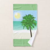 Jolie collection de cadeaux (Serviette à main)