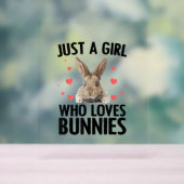 Jolie Conception Bunny Pour Filles Femmes Lapin Cô (Neutre)