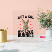 Jolie Conception Bunny Pour Filles Femmes Lapin Cô (Mariage)
