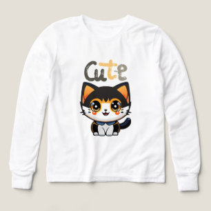 Jolie conception de chat noir amateurs de chats