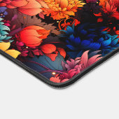 Jolie conception de fleurs (Coin)